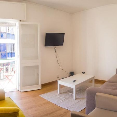 Alagoa Apartment فارو المظهر الخارجي الصورة