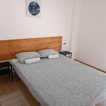 Alagoa Apartment فارو المظهر الخارجي الصورة