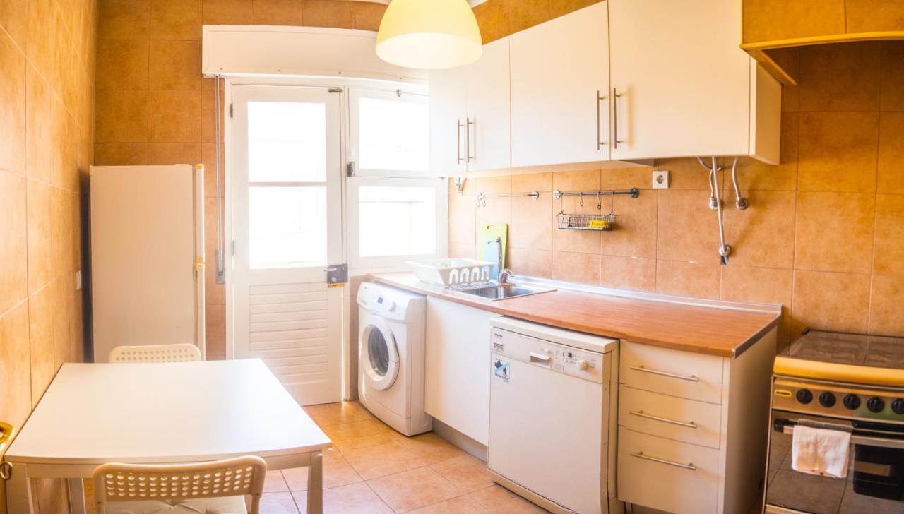 Alagoa Apartment فارو المظهر الخارجي الصورة