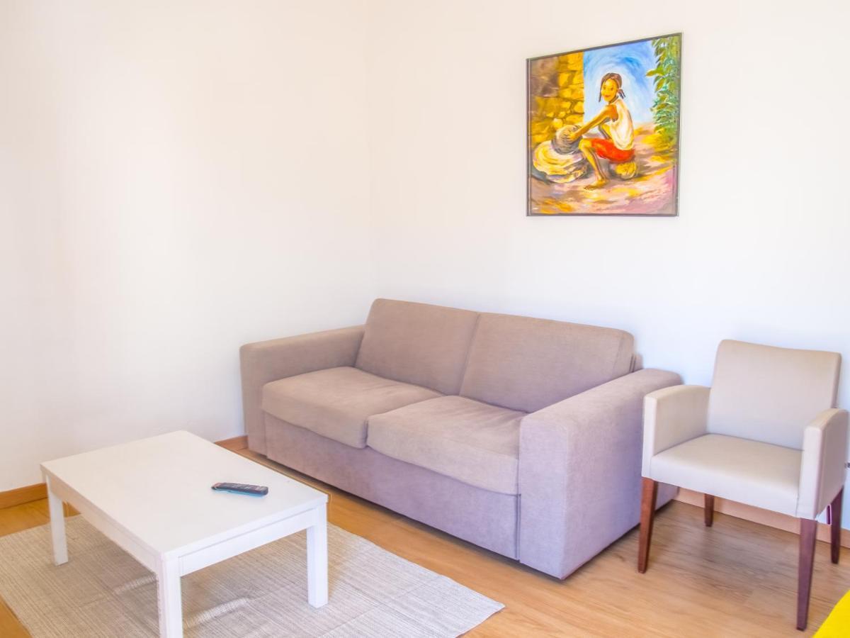 Alagoa Apartment فارو المظهر الخارجي الصورة