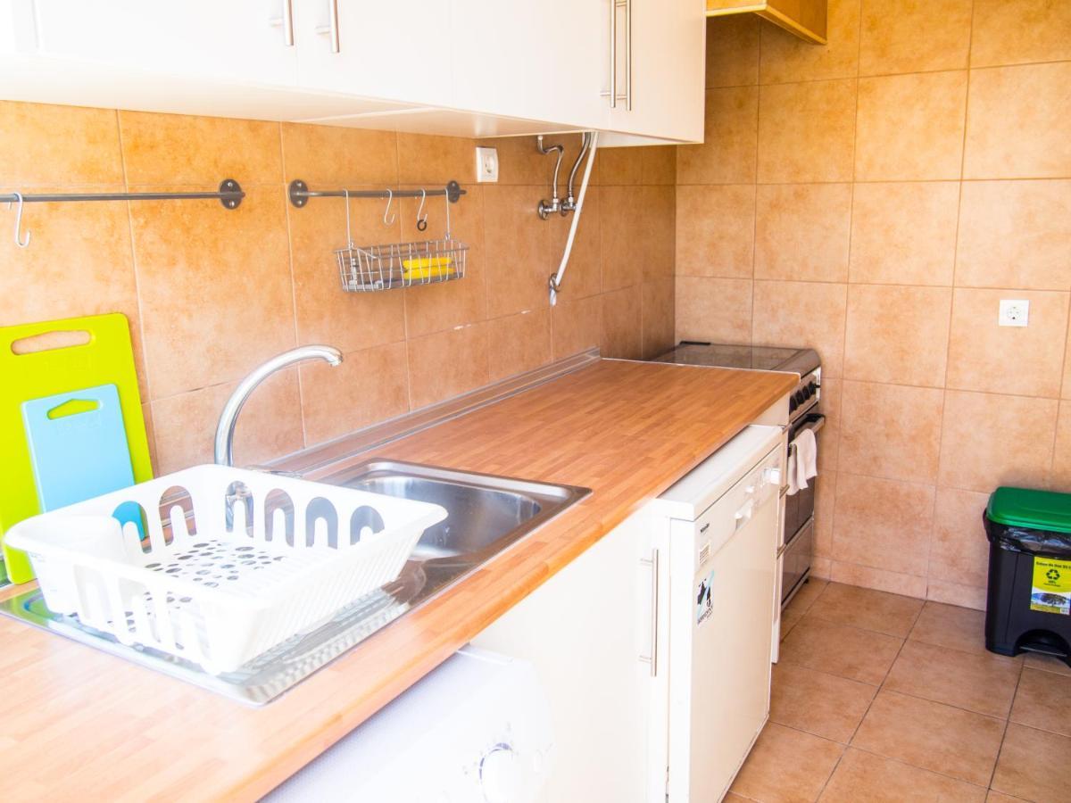 Alagoa Apartment فارو المظهر الخارجي الصورة