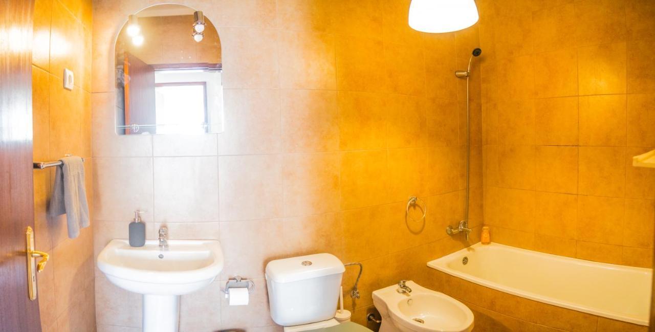 Alagoa Apartment فارو المظهر الخارجي الصورة