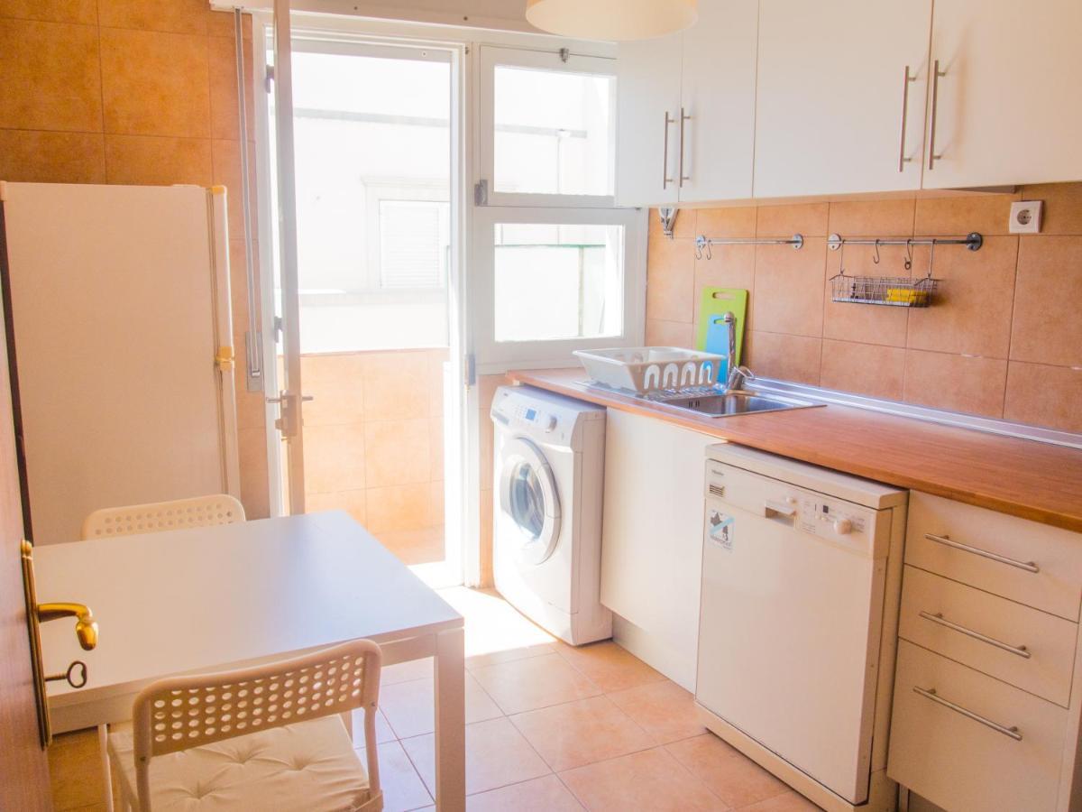Alagoa Apartment فارو المظهر الخارجي الصورة
