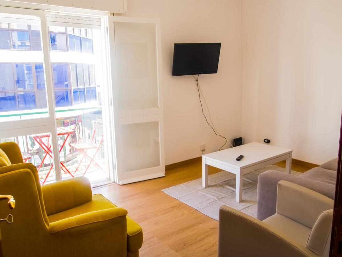 Alagoa Apartment فارو المظهر الخارجي الصورة