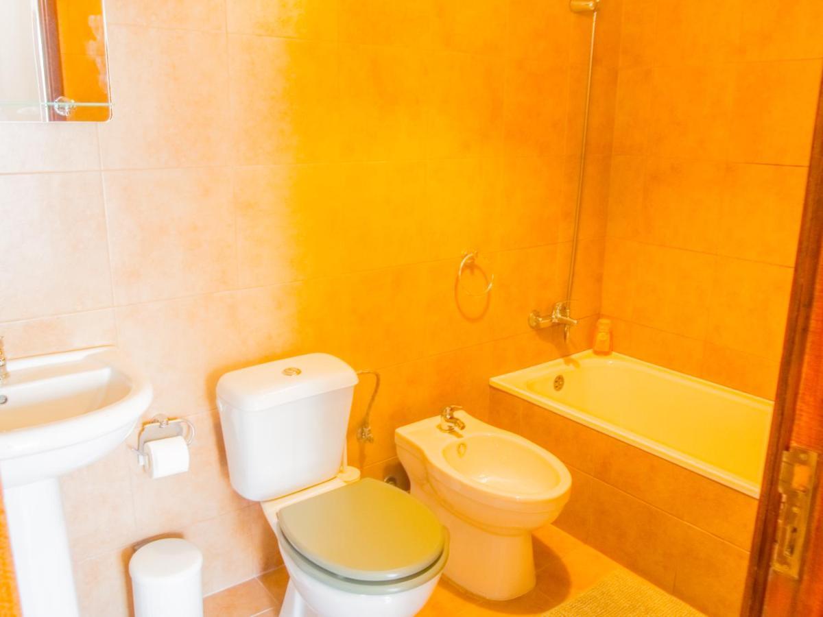 Alagoa Apartment فارو المظهر الخارجي الصورة