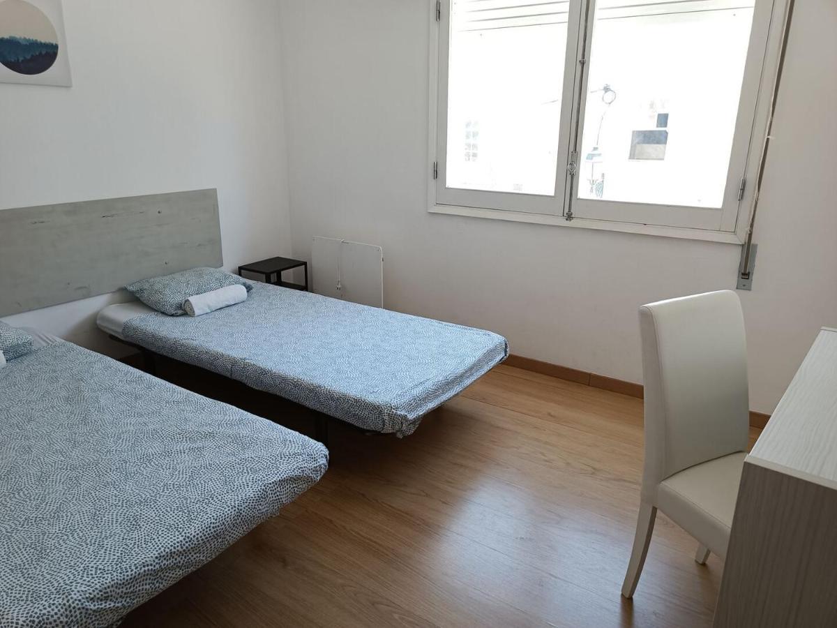 Alagoa Apartment فارو المظهر الخارجي الصورة