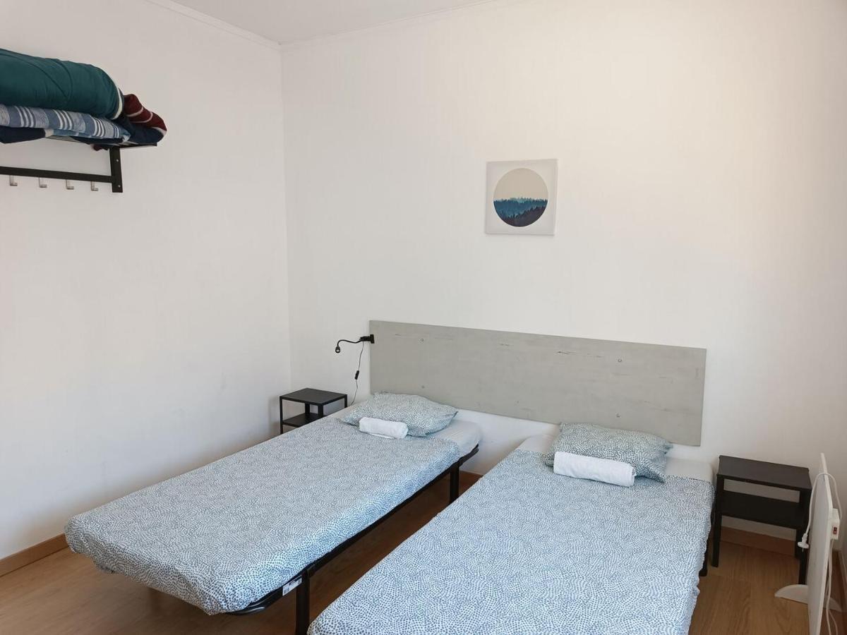 Alagoa Apartment فارو المظهر الخارجي الصورة